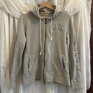 Vintage Y2K Hoodie